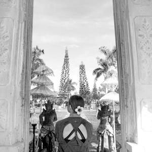 Meet your Posher, Alanna